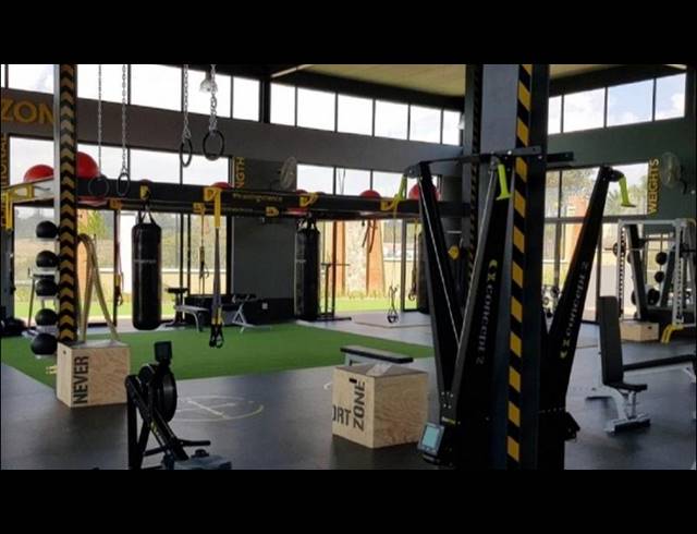 1 BEDROOM PROPERTY TO RENT IN WATERFALL